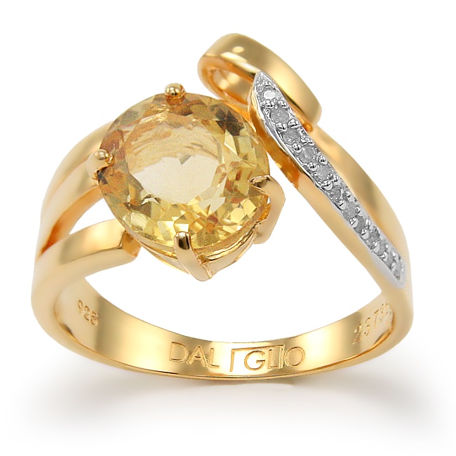 15Ct Tdw Diamond Ring 
