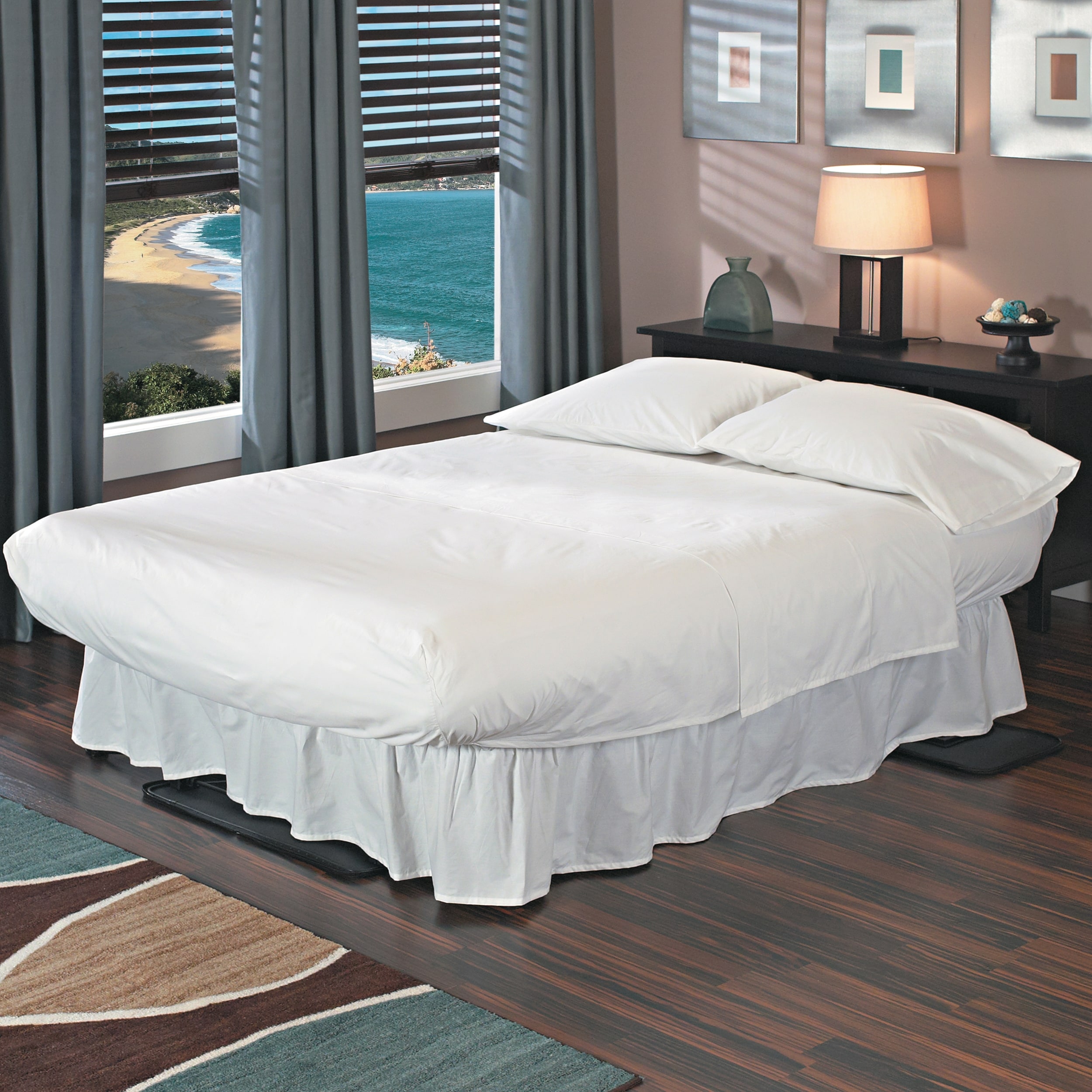 EZ Bed Specially Design Air Mattress Sheet Set  