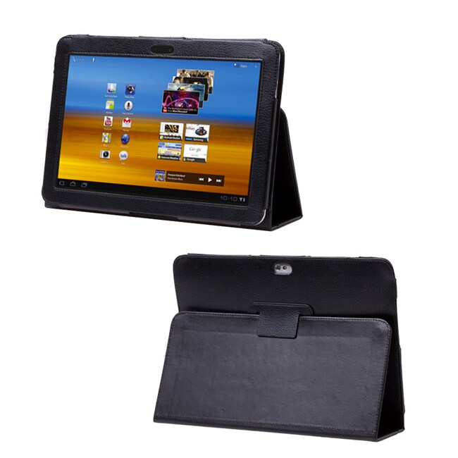 Samsung Galaxy Tab 8.9 P7300 PU Leather Case