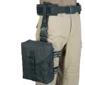 Voodoo Tactical Drop Leg Utility Pouch