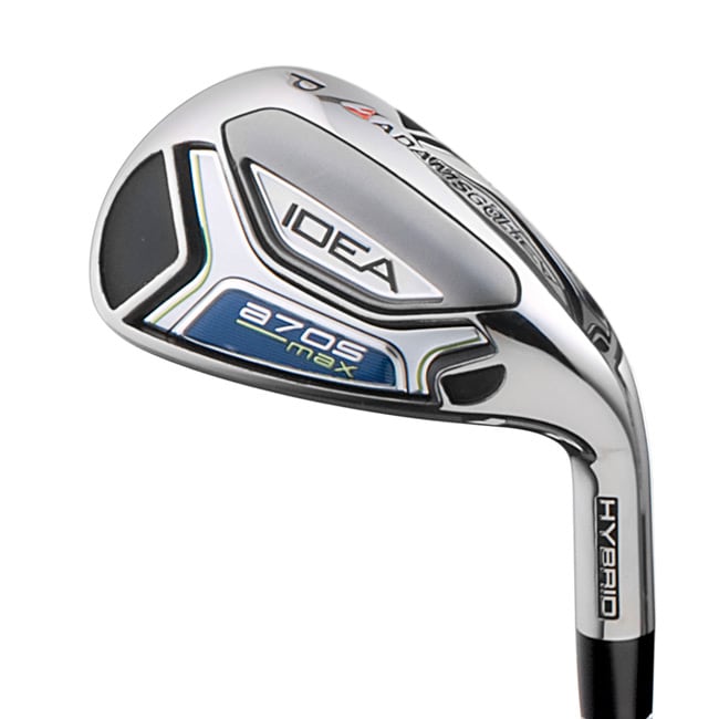 Adams Mens A7 OS Max Sand Wedge  ™ Shopping