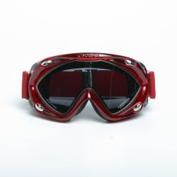 Carrera Kimerik OTG Liquid Cherry Adult Goggles