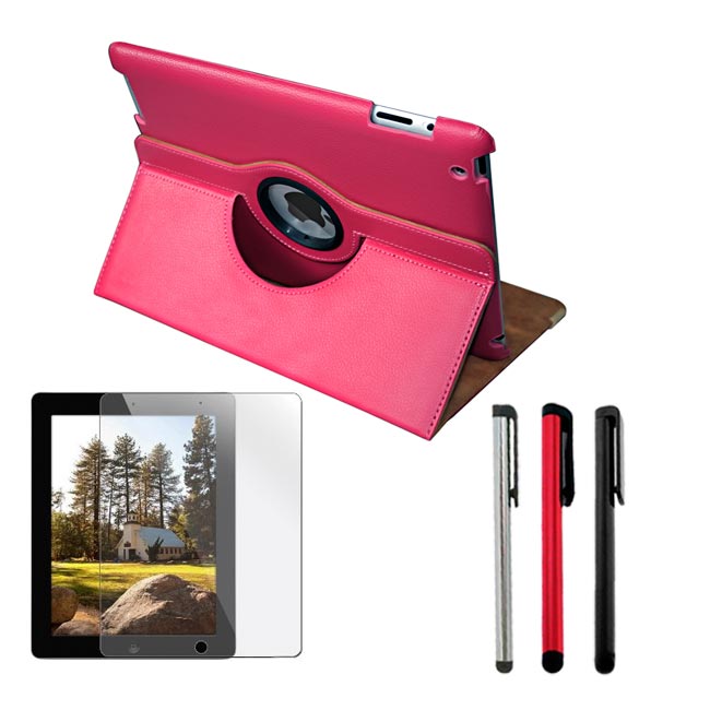 Speck Products MagFolio Lounge Carrying Case (Folio) for iPad   Auber 