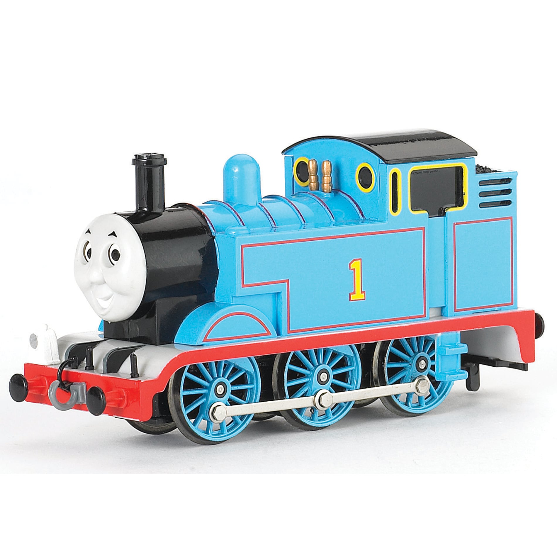 Thomas and Friends Thomas with Moving Eyes Train Engine Toy Bachmann Trains