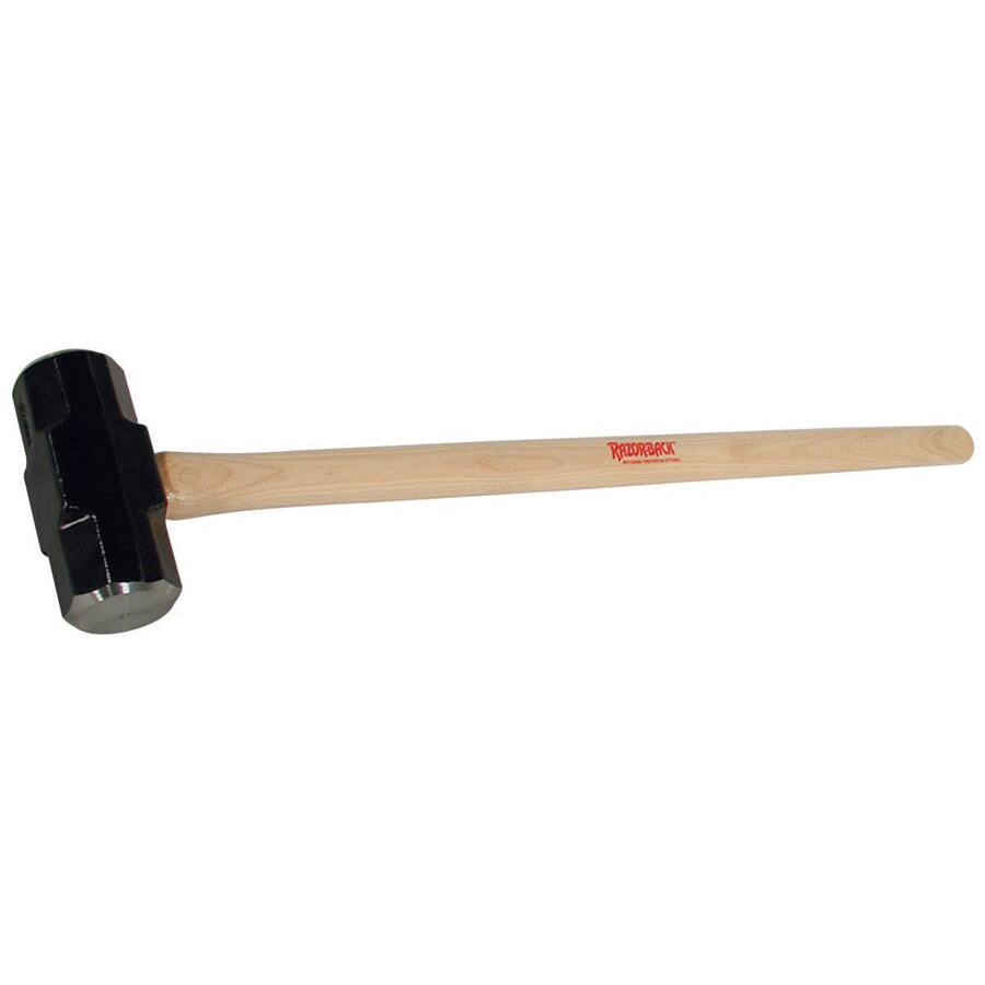 Razor-Back 10-lb Double Face Sledgehammer