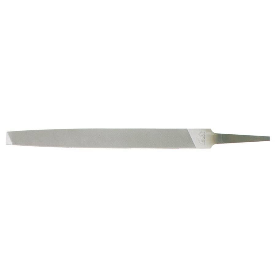 Cooper Hnad Tools 8-Inch Smooth Mill File