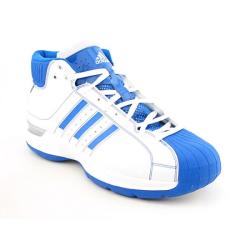 Shop Adidas SM Pro Model 08 Mens Basketball Shoes - Free Shipping Today ...