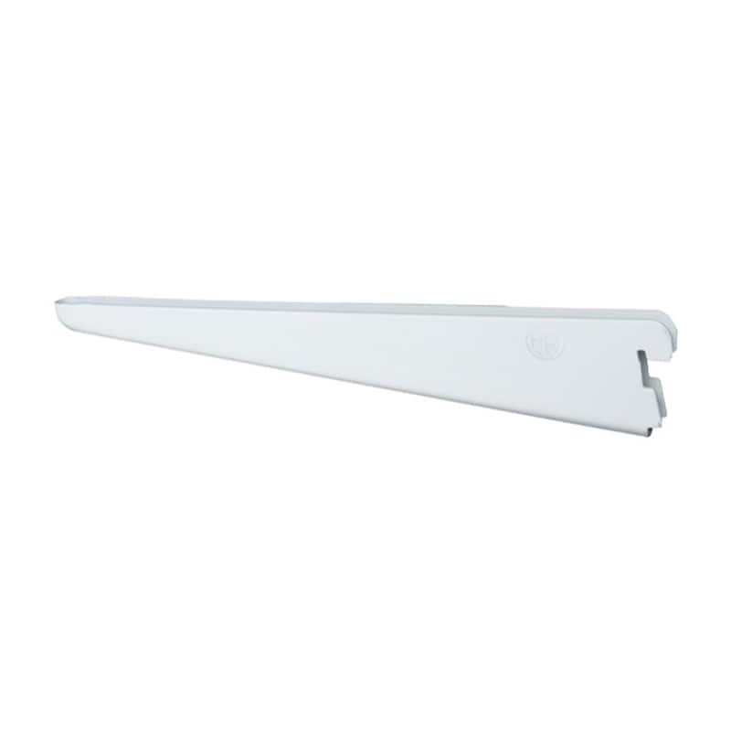 freedomRail White Bracket (6.5 Inches)  