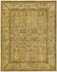 11 X 17 Rugs Area For Less Safavieh Handmade Mahal Light Brown Beige N Z Wool Rug 11 X 17