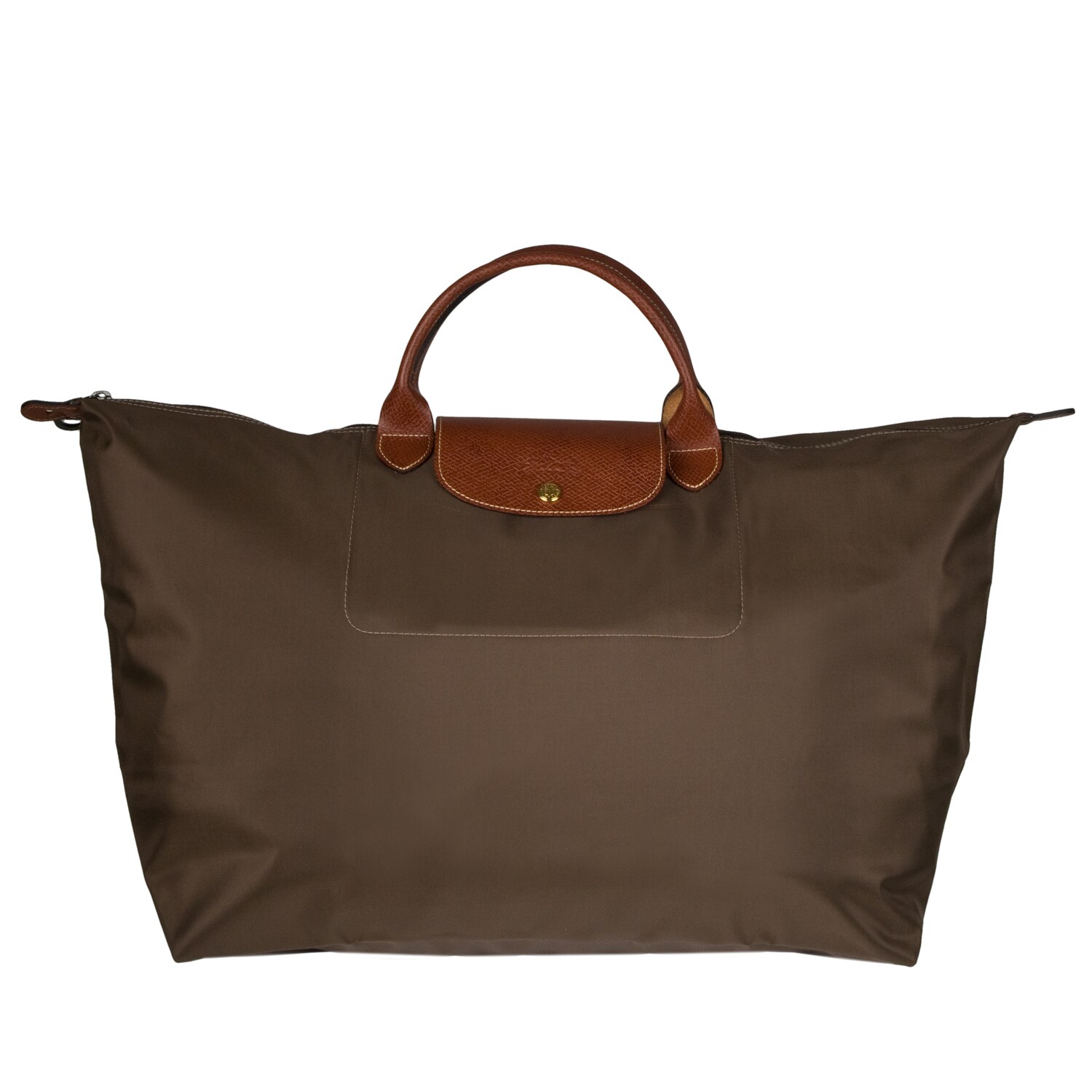 Longchamp Le Pliage Large Nylon Tote Bag