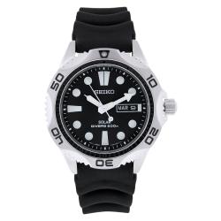overstock seiko men's watches