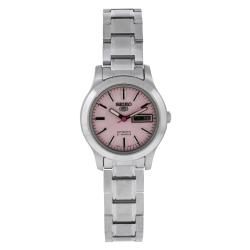 seiko 5 women's automatic