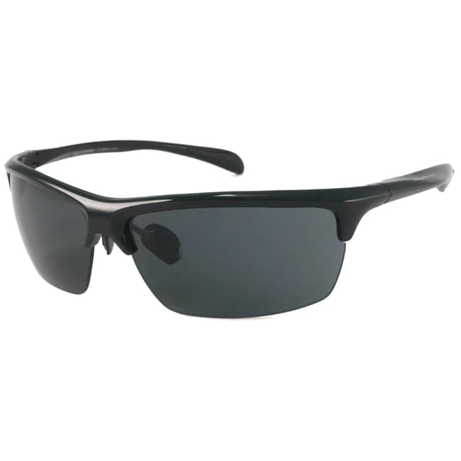 Harley Davidson HDS 486 Mens Wrap Sunglasses  