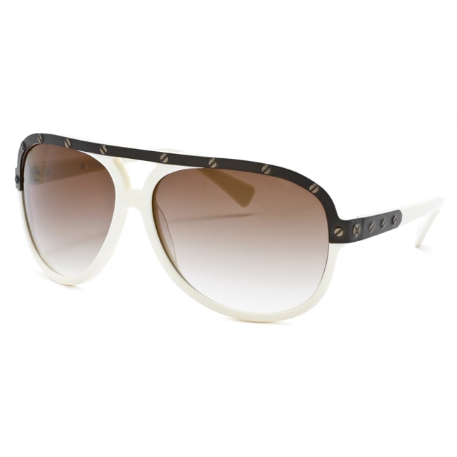 Nicole Miller Women's 'Intertwined' Fashion Sunglasses Nicole Miller Fashion Sunglasses