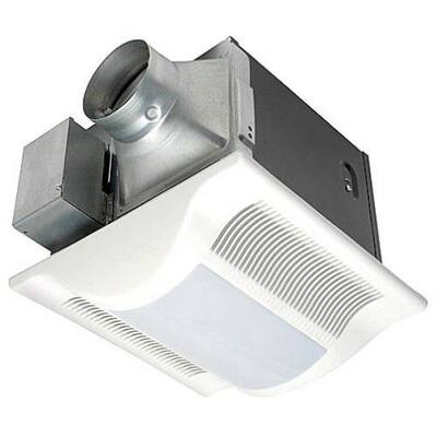 Panasonic Whisper Green 80-CFM Bath Fan