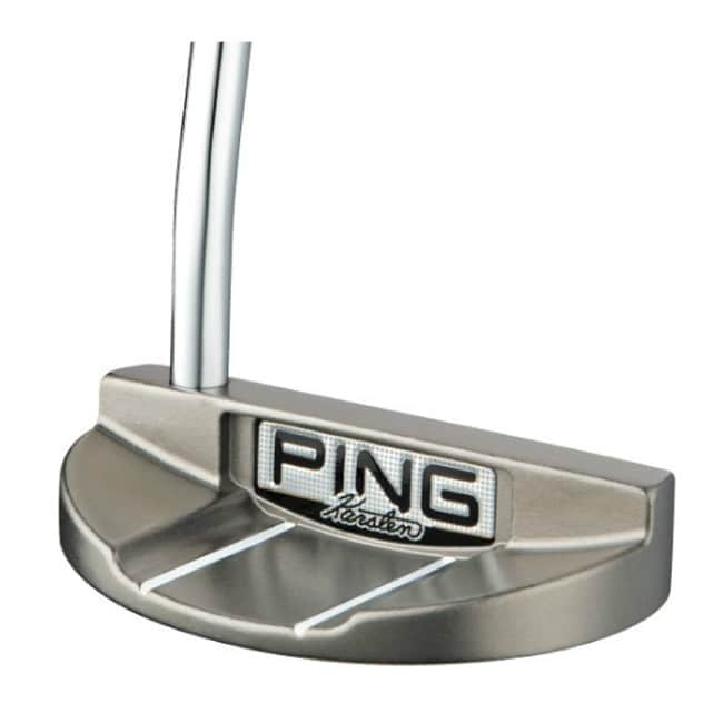 Ping Karsten Series Piper Putter  