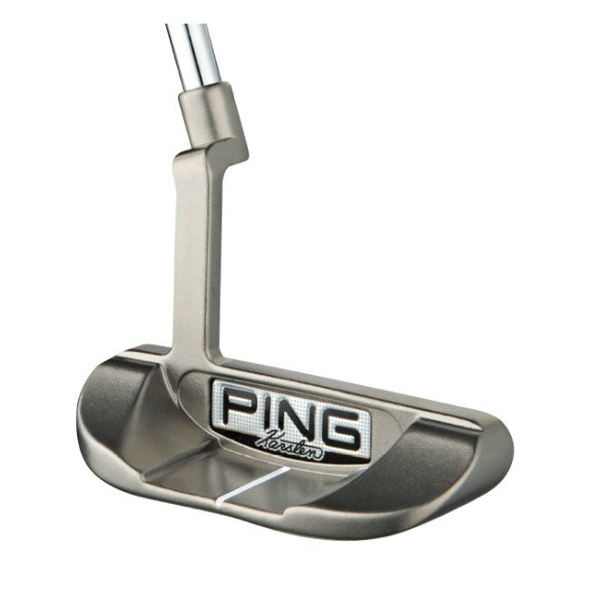 Ping Karsten Series B60 Putter - Free Shipping Today - Overstock.com ...