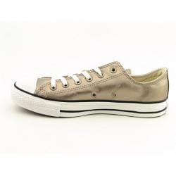 Converse Gold Metallic Converse Gold Metallic