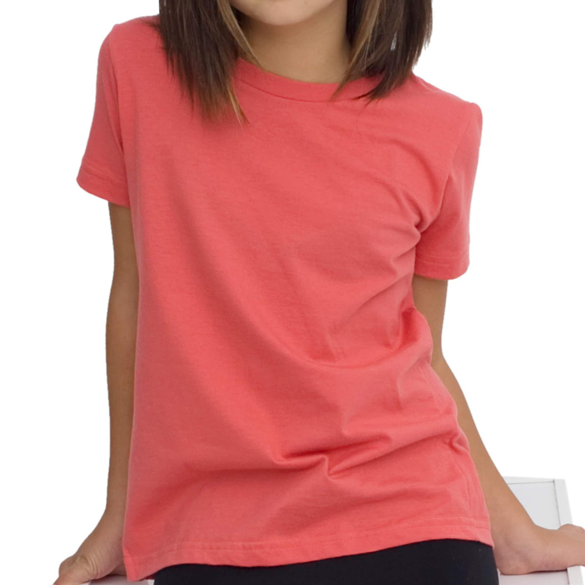 Girls Shirts   Buy Girls Clothing Online 