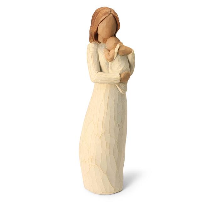 Willow Tree 'Angel of Mine' Figurine