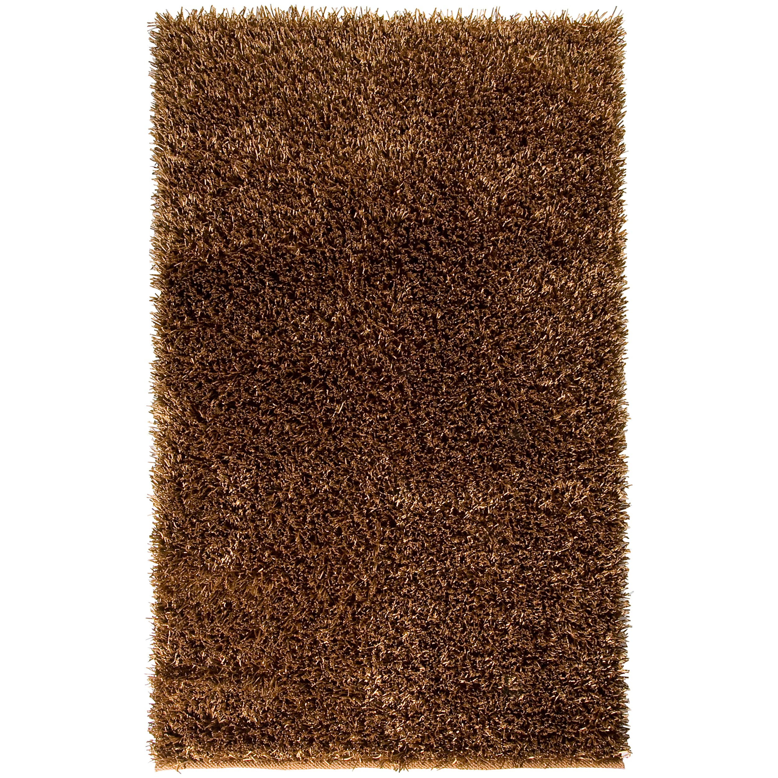 Hand woven Aberdeen Soft Plush Shag Rug (8 X 106)