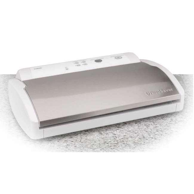 design 360 vacuum sealer