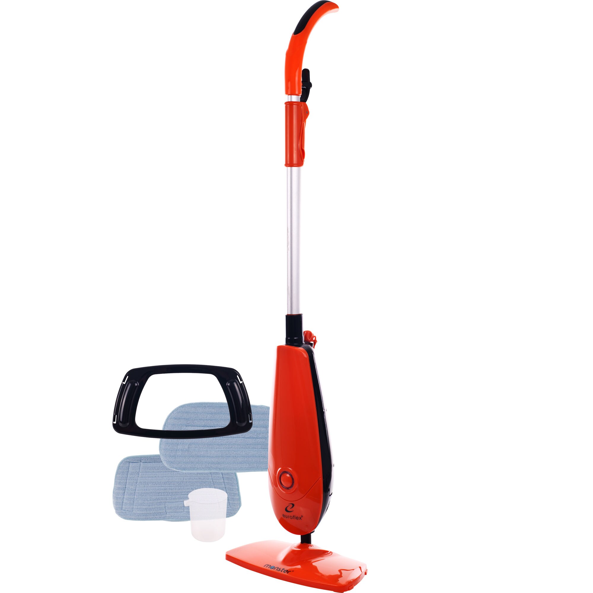 Euroflex Monster Multi Surface Steam Mop  