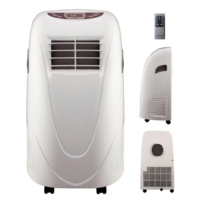 Amico 11,000 BTU Portable Air Conditioner  