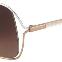 Michael Michael Kors Womens M2462S Paros Fashion Sunglasses 