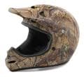 Raider RealTree APG MX Helmet
