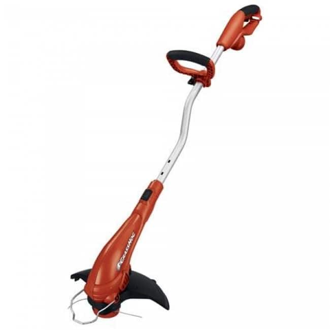 Black & Decker GH700R 14-inch Grass Hog Trimmer Edger (Refurbished)