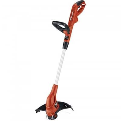 Black & Decker Grass Hog 5.5-Amp Trimmer-Edger
