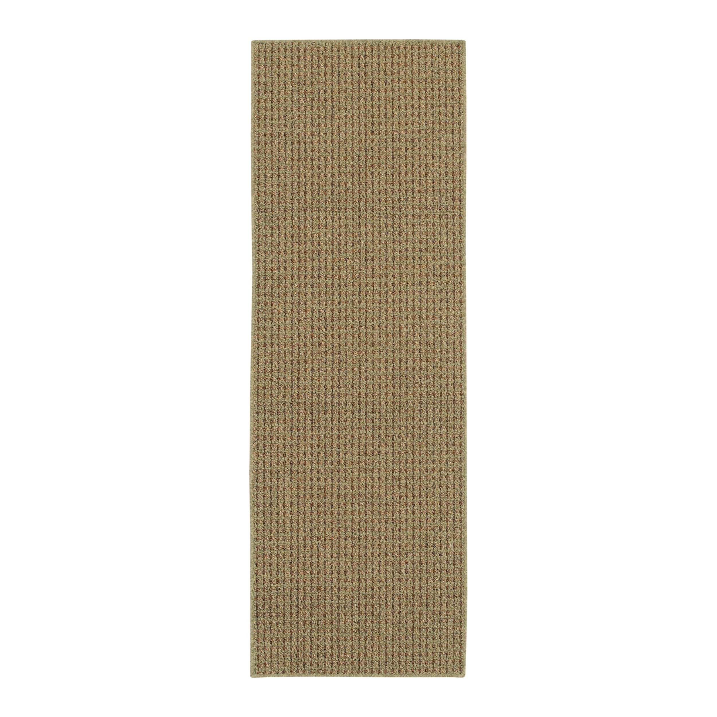 San Juan Tan/taupe Rug (18 X 5)