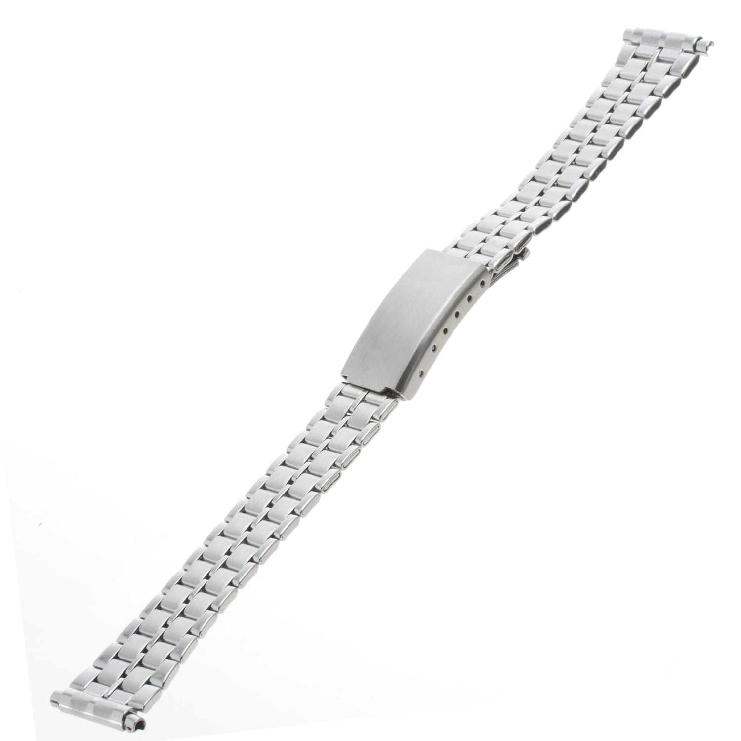 Republic Women's Stainless Steel Watch Bracelet Republic Watch Bands