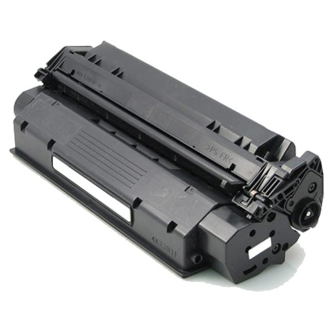 Canon Compatible Black Toner Cartridge