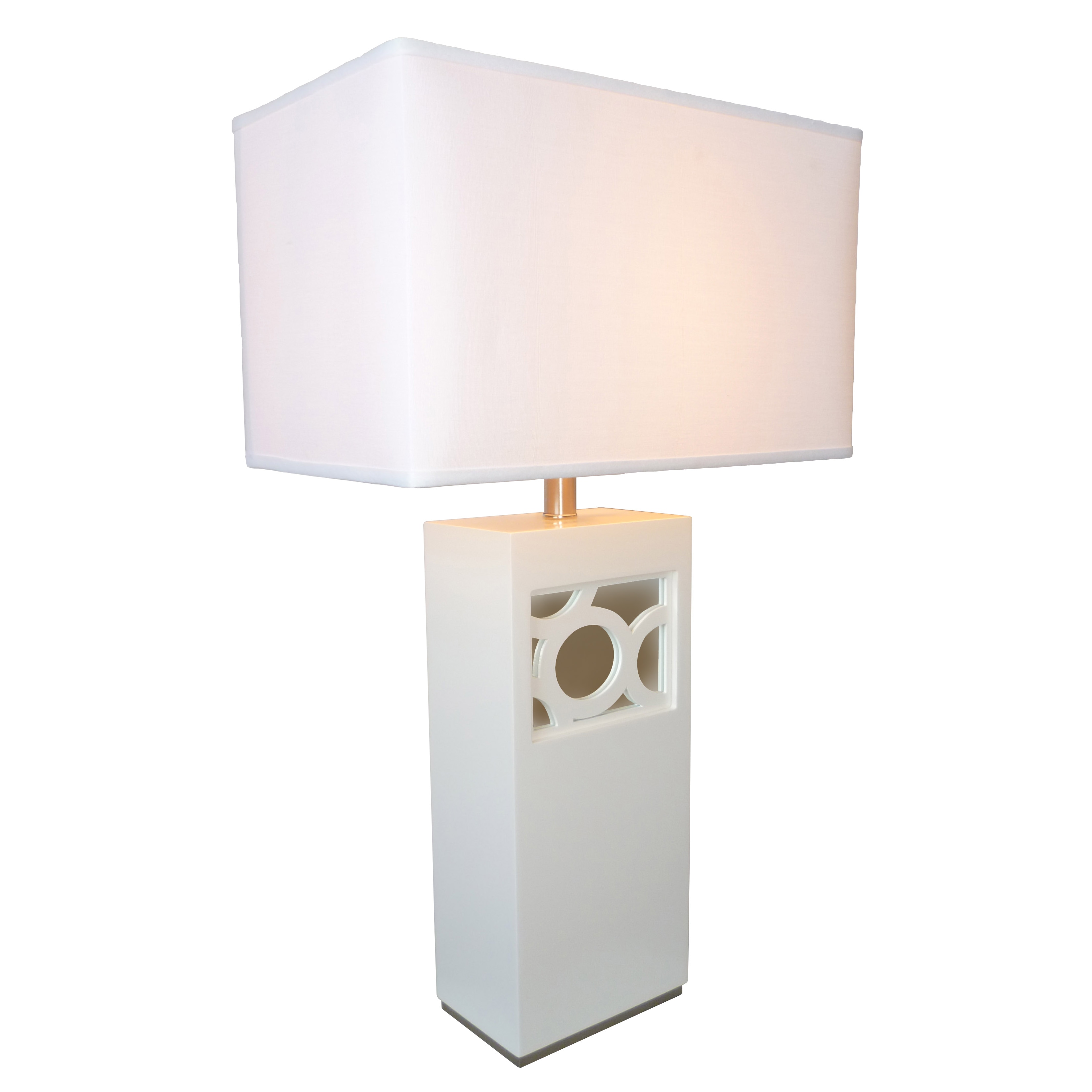 Nova Lighting Nemo Table Lamp Today $126.37