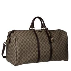 Gucci Large Carry On Duffle Bag Free Shipping Today Thumbnail Gucci Large Carry On Duffle Bag