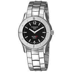 tissot silent alarm