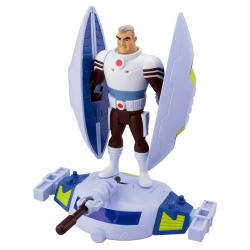 ben 10 six six action figure