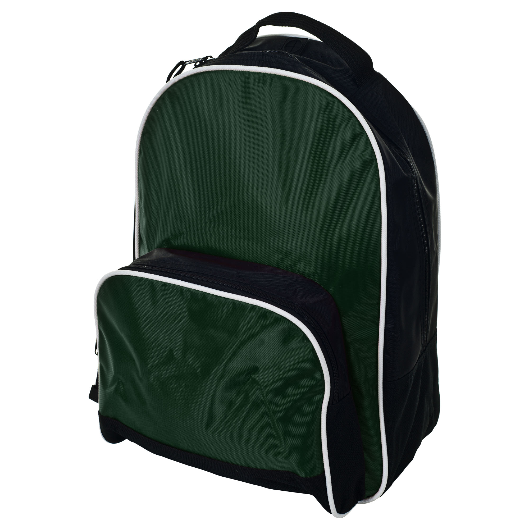 Toppers Sport Denier Nylon Backpack