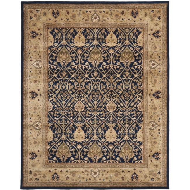 Blue 5x8   6x9 Area Rugs Buy Area Rugs Online