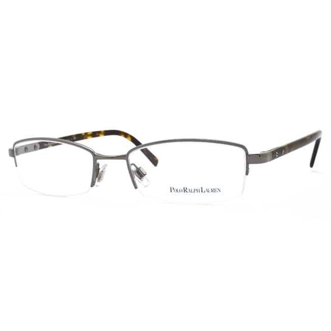 Polo By Ralph Lauren Womens Fashion Eyeglasses