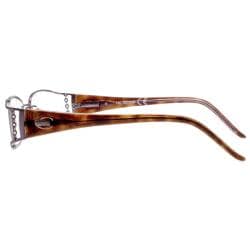 Just Cavalli Womens Fashion Eyeglasses