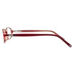 Coach Womens Alexa Fashion Eyeglasses