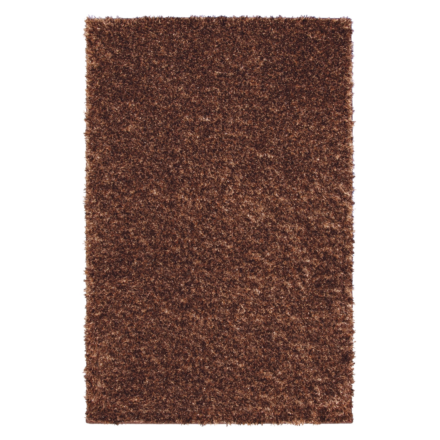 Shag, Brown 7x9   10x14 Rugs   Buy Area Rugs Online 