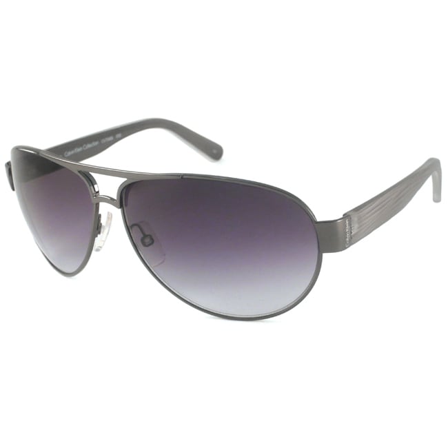 Calvin Klein CK7268S Womens Aviator Sunglasses