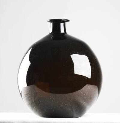 Dalton Designs 14-inch Round Accent Vase