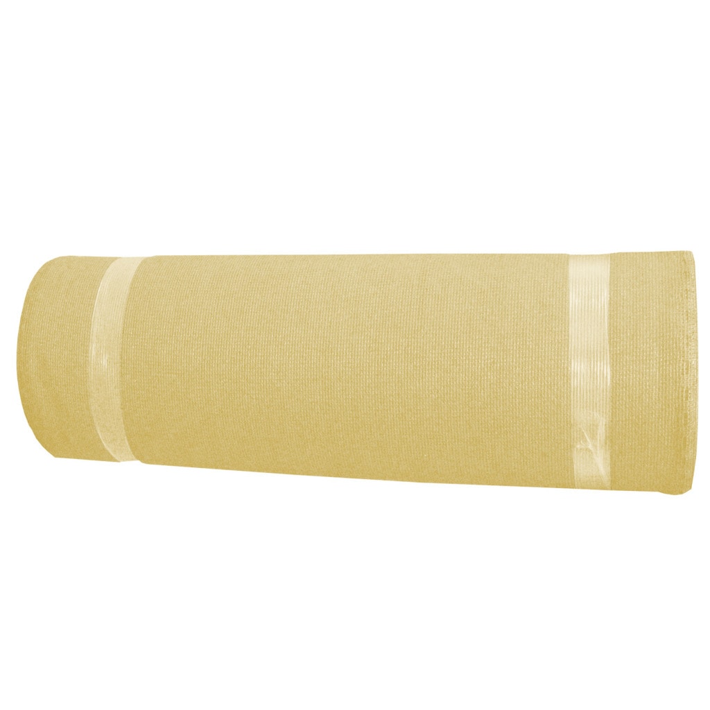 Gale Pac Medium Shade Sandstone Fabric Roll 