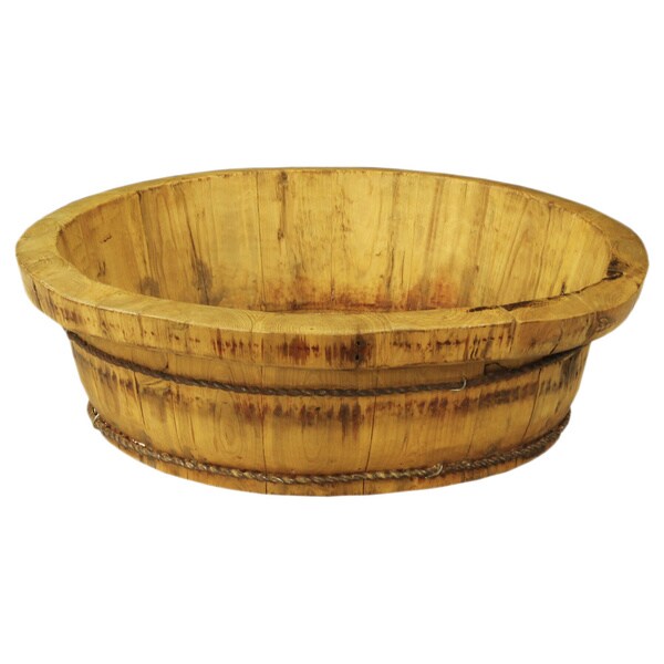 Sang Don Style Medium Vegetable Sink