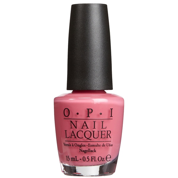 OPI Feelin Hot-Hot-Hot Pink Nail Lacquer - Free Shipping On Orders Over ...